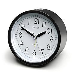 Non Ticking, Gentle Wake, Beep Sounds, Increasing Volume, Ba