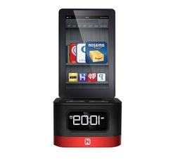 And Charger Dock Station For Kindle Fire&reg;