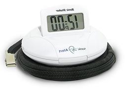 Sonic Alert SBP100 Sonic Boom Portable Vibrating Alarm Clock
