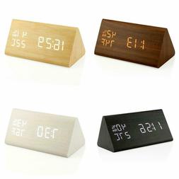 For Heavy Sleeper With Voice Control Func