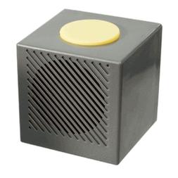 Talking Cube Clock