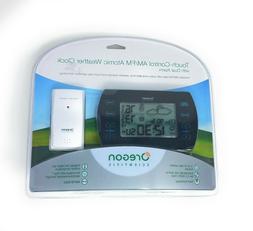 With Dual Alarm New