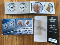 S With Photo Frames Rare Nib!