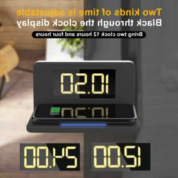 Night Lamp Charger Night Light Cell Phone Fast Charging Ft6
