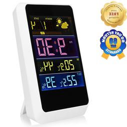 Forecast Large Screen